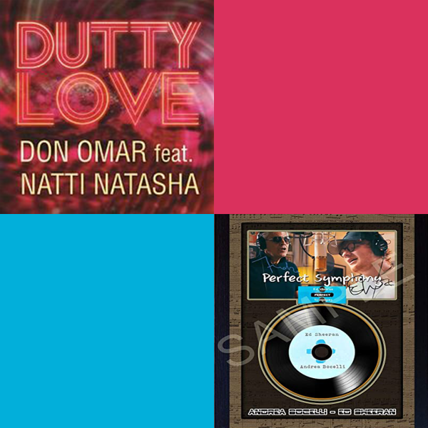 Don Omar - Perfect ( Perry Mike remix ) Dutty Love